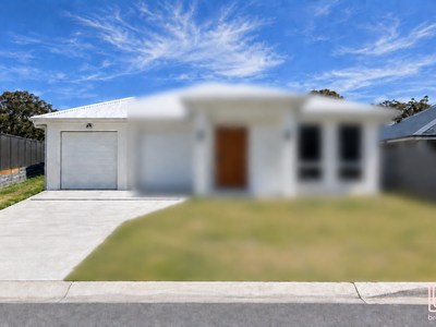 14A Bayliss Street, Wyee