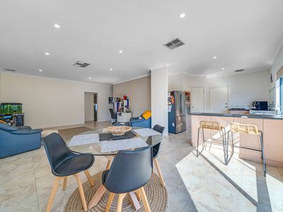 9 Covington Loop, Success
