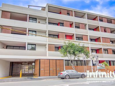 5 / 5-11 Pyrmont Bridge Road, Camperdown