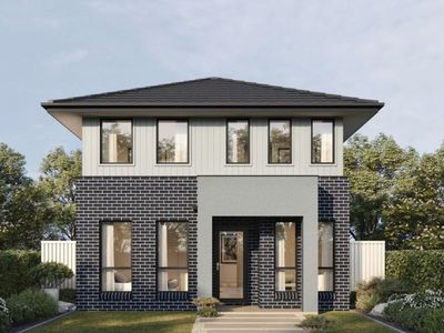 805 Changsha Street , Edmondson Park