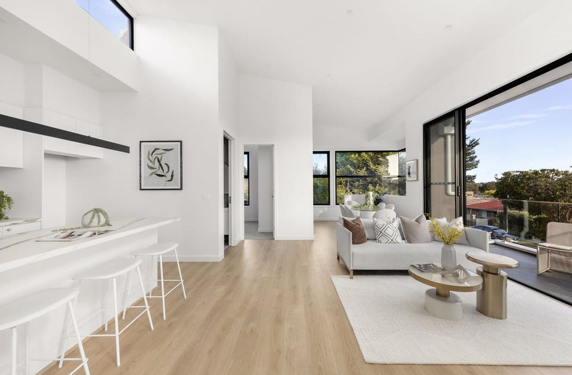 1-4 / 55 Franklin Road, Doncaster East