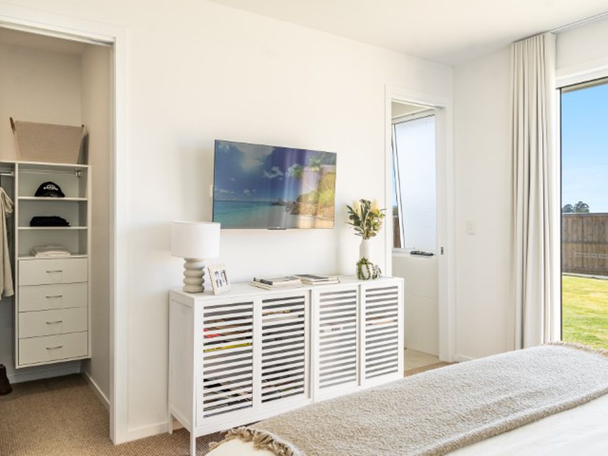 4 Kingfisher Lane, Mullumbimby