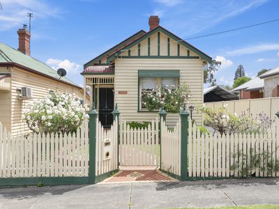 22 Butler Street, Seymour