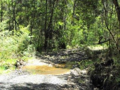 Grafton Road, Glen Elgin
