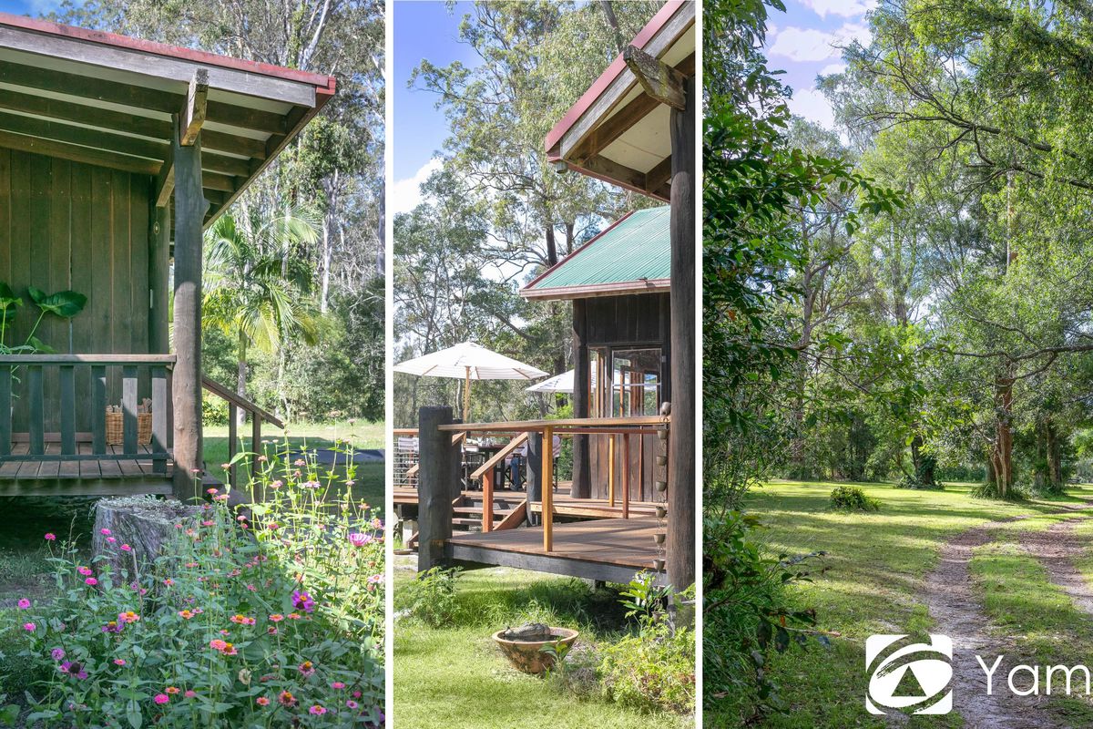 194 Old Murrayville Road, Ashby Heights