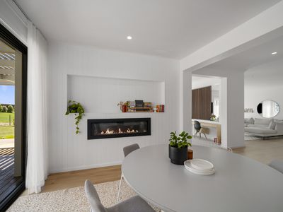 18 Maple Tree Boulevard, Mansfield