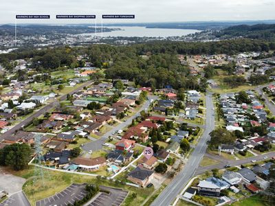 9 Lawson Road, Macquarie Hills