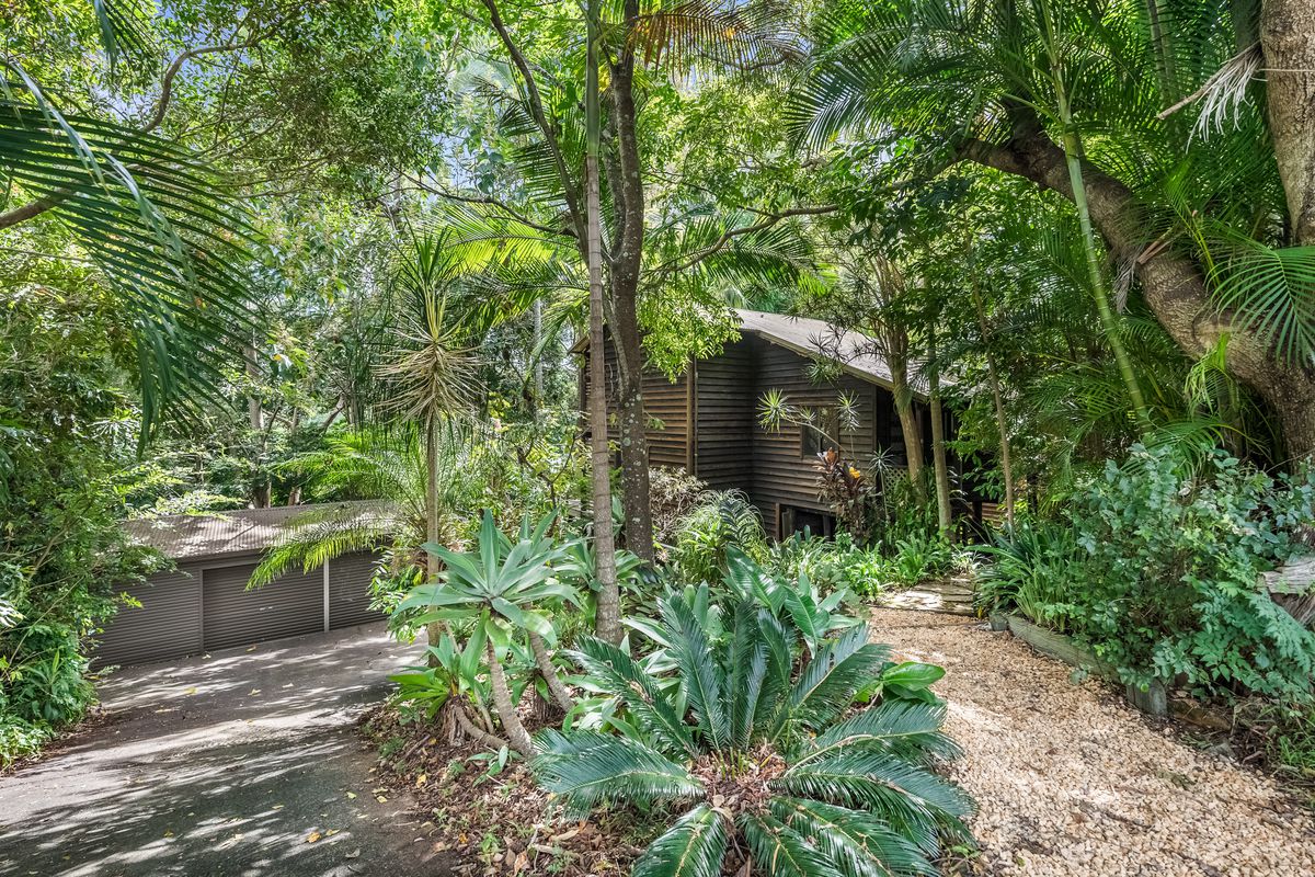 6 Stevenson Street, Goonellabah