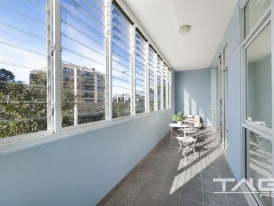 61 / 459-463 Church Street, Parramatta