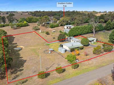 5 Caledonia Street, Grabben Gullen via, Crookwell