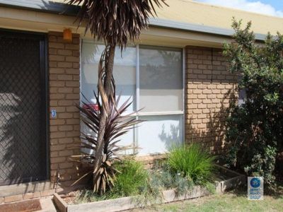 3 / 11 Early Street, Mansfield