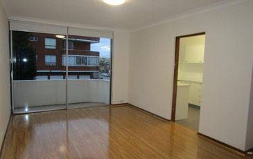2 / 14-20 St Marks Rd, Randwick