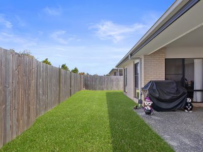 80 Picnic Creek Drive, Coomera