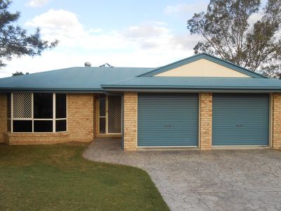 7 Pinkwood Court, Yamanto