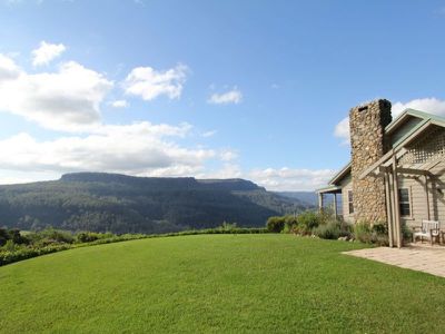 1224 Kangaroo Valley Rd, Kangaroo Valley