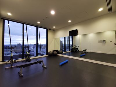 3303 / 568 Collins Street, Melbourne