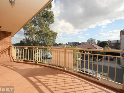 4 / 2 Cobden Street, Enfield