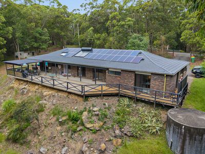 240 Brush Road, Ourimbah