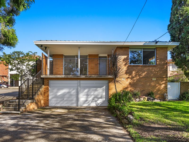 14A Bellevue Avenue, West Ryde
