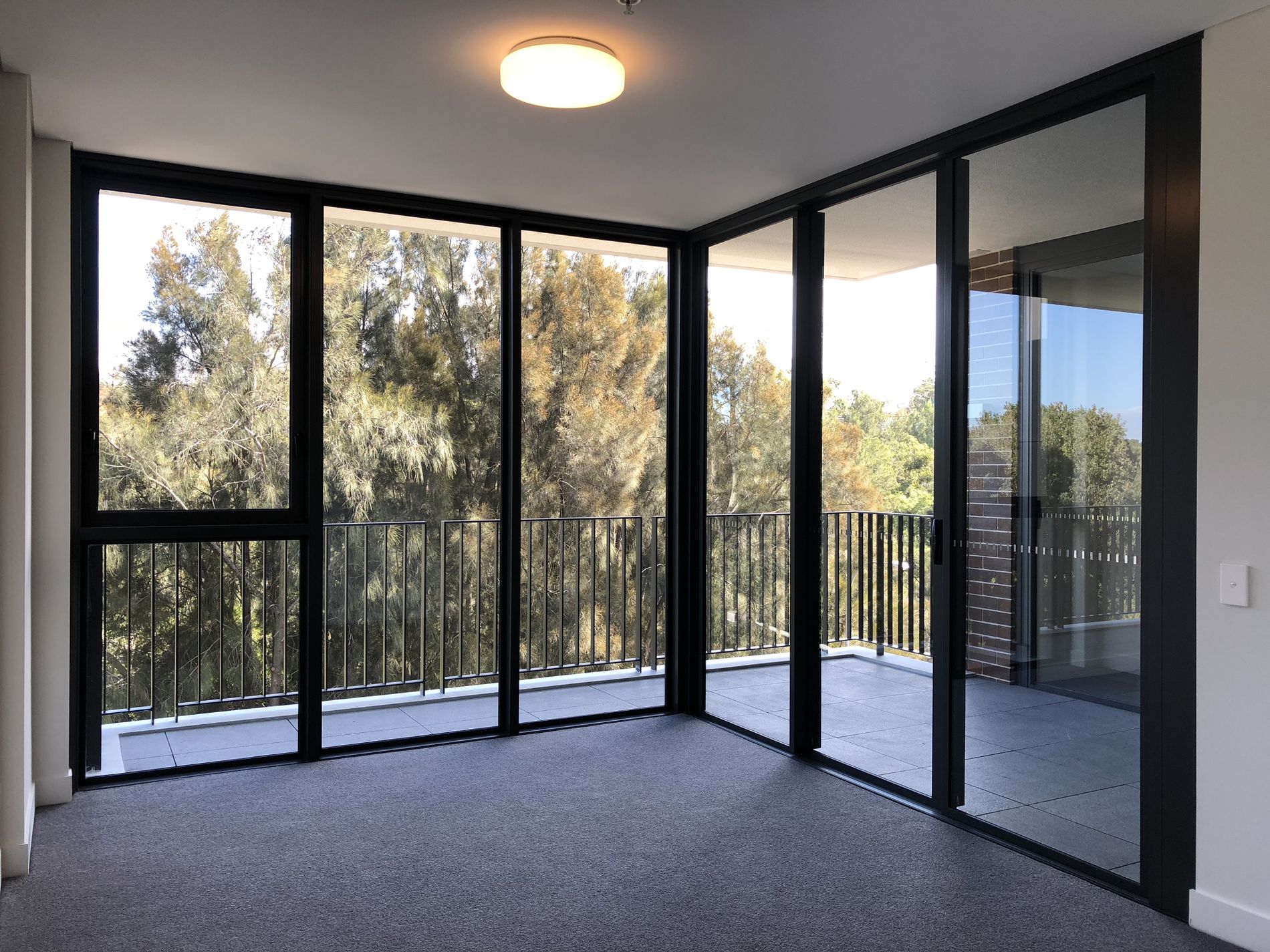 B316 / 1A The Crescent, Forest Lodge