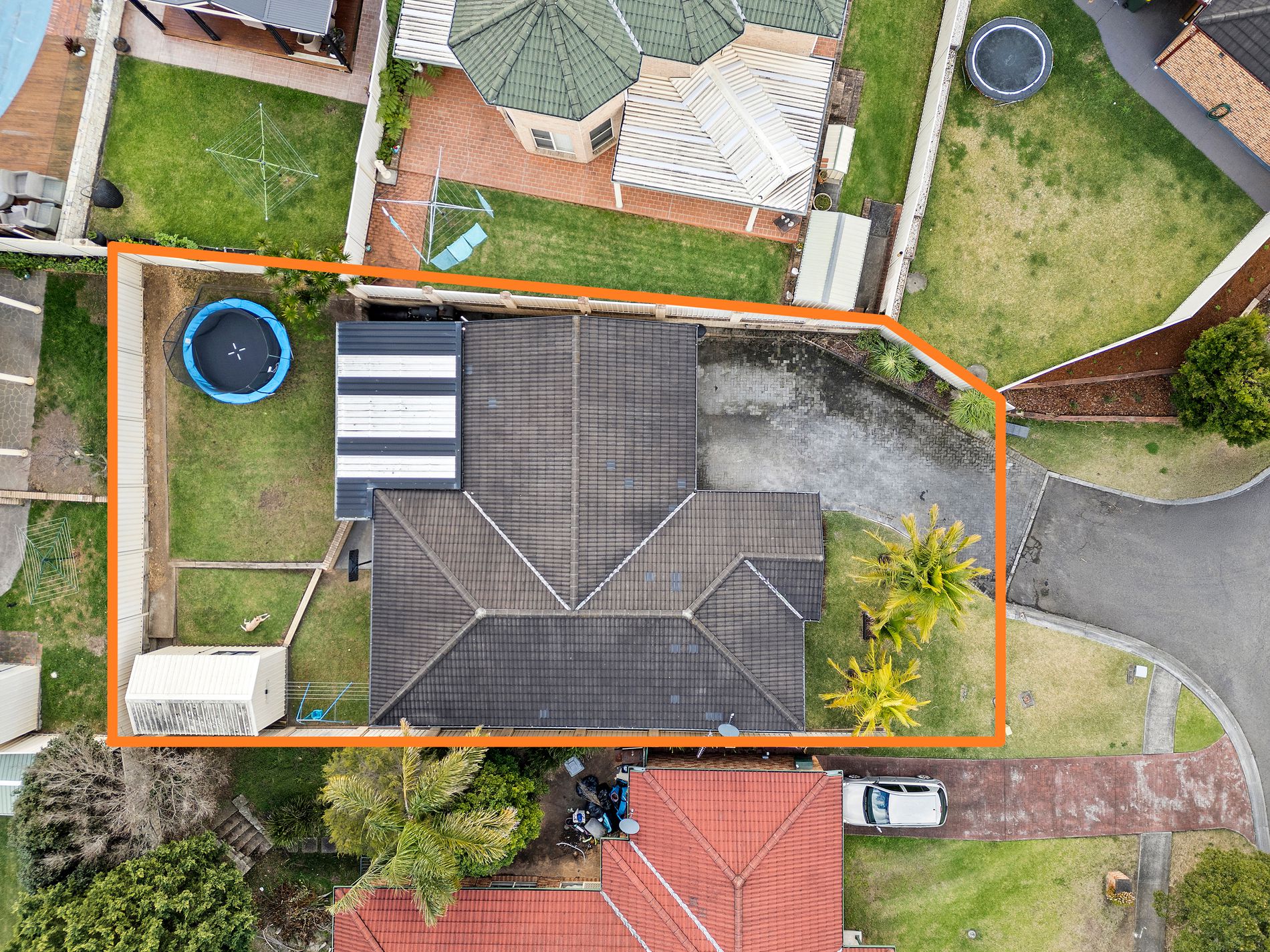 6 Ashbury Avenue, Horsley