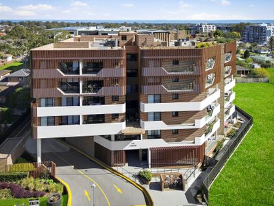 514 / 7 Balmoral Street, Blacktown