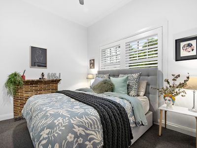 76 Pentland Parade, Yarraville