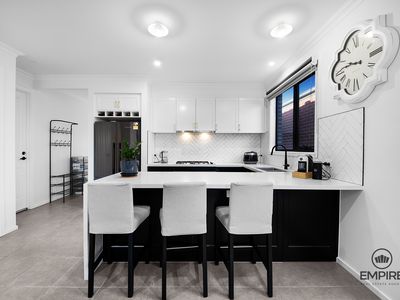 51 Kunlun Crescent, Clyde North