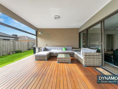 482 Brookfield Boulevard, Mickleham