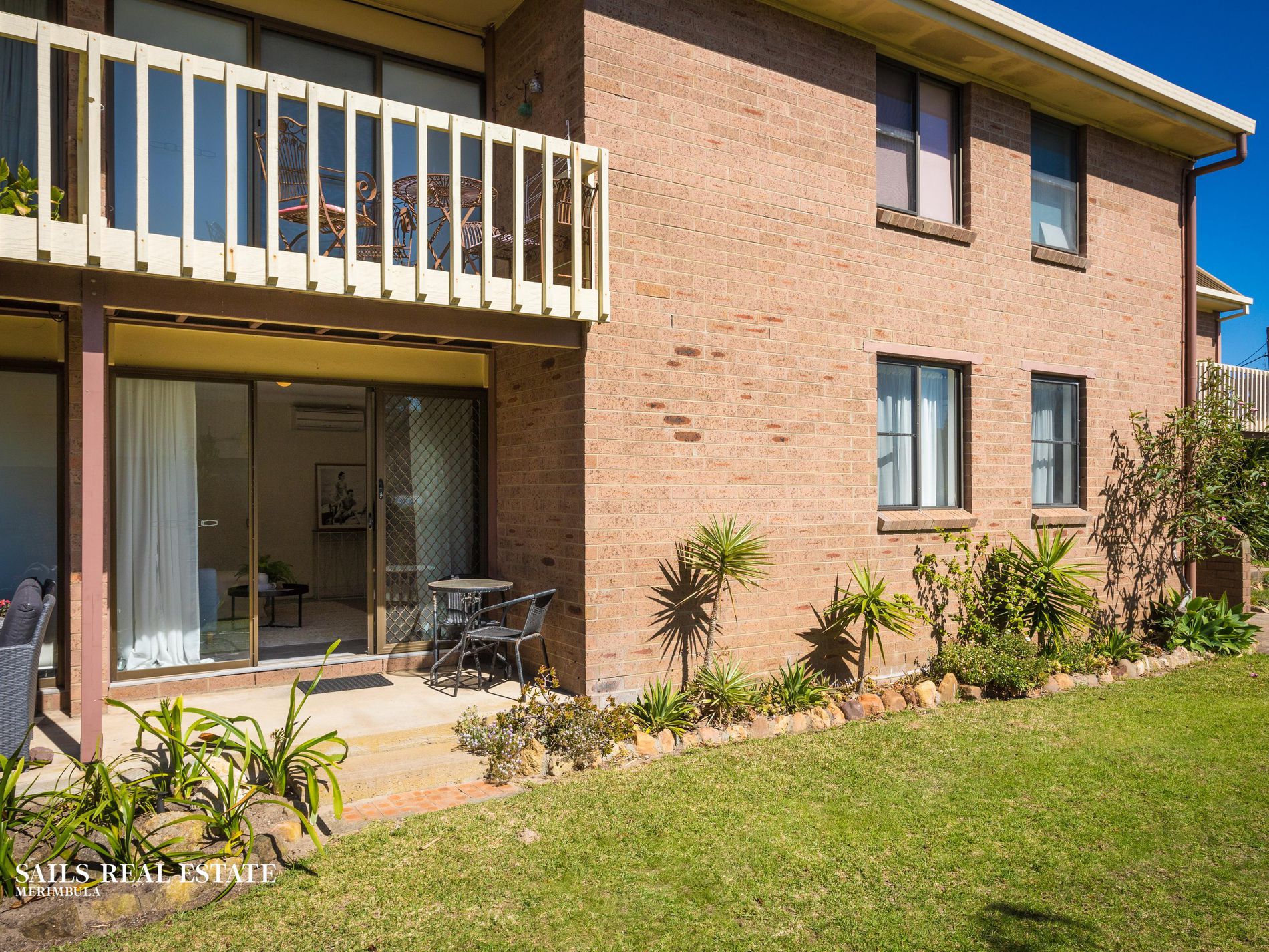 2 / 6 Fishpen Road, Merimbula