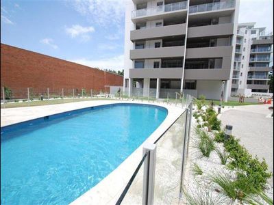 H507 / 9 - 11 Wollongong Rd, Arncliffe