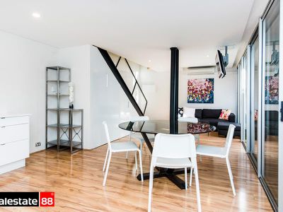 3 Little Saunders Street, East Perth