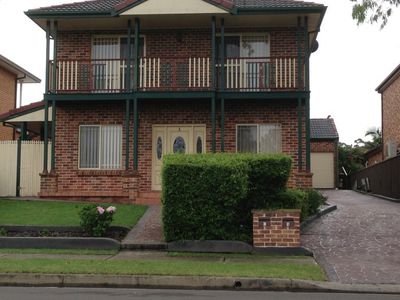 1 / 42 Ocean Beach Drive, Shellharbour