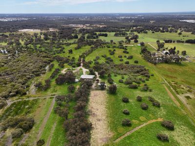 153 Bens Road, South Yunderup