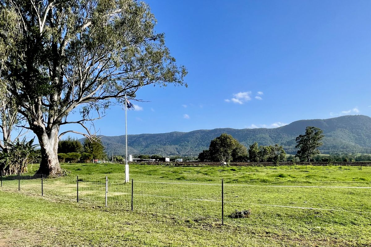 1545 Nowendoc Road, Mount George