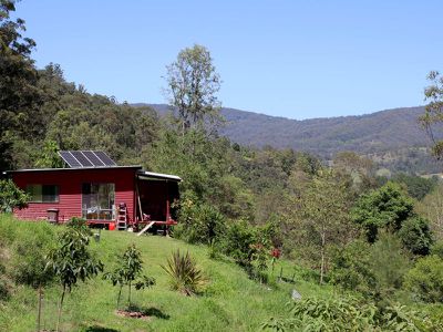 113 / 265 Martin Road, Larnook