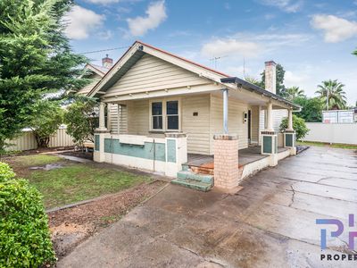 113 Sternberg Street, Kennington