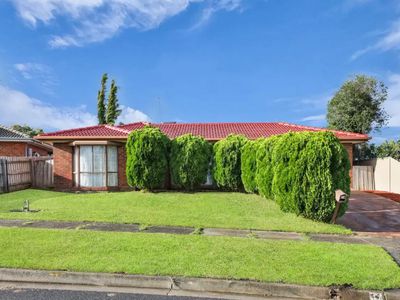 11 Cobungra Court, Hallam