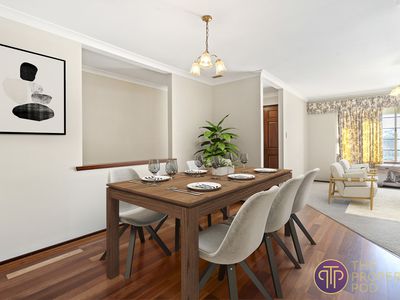 76 Explorer Drive, Thornlie