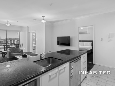 77 / 193 Hay Street, East Perth