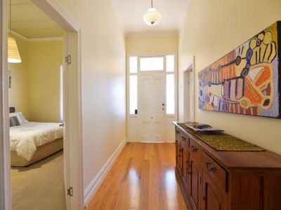 15 Bourke Street, Piccadilly