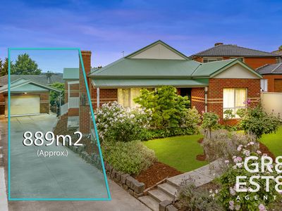 1 Dion Court, Narre Warren
