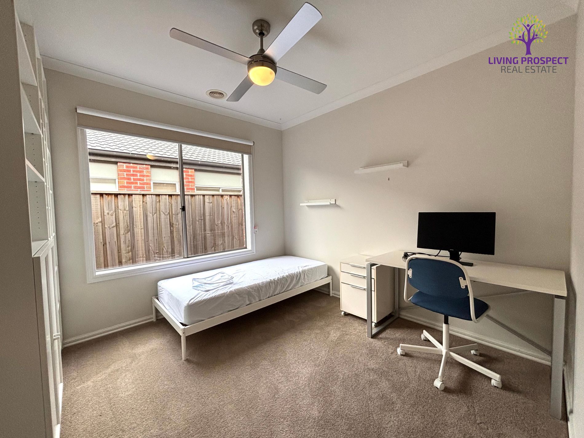 25 Hanover Street, Point Cook