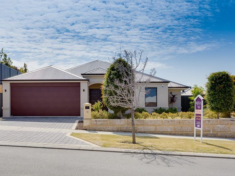 11 Hessian Street, Aveley