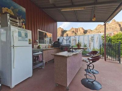 14 Poincettia Way, Kununurra