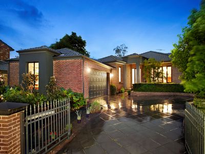 5 Dundee Street, Balwyn