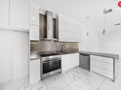 4B Kelly Street, Oran Park