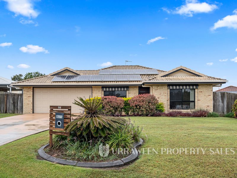 84  Caddy Avenue , Urraween
