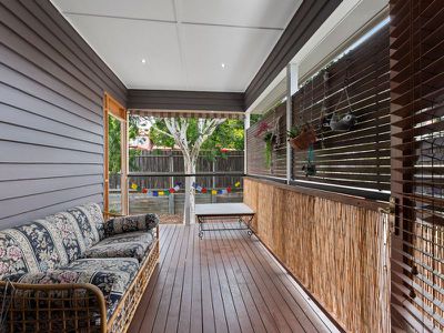 14 Helles Street, Moorooka