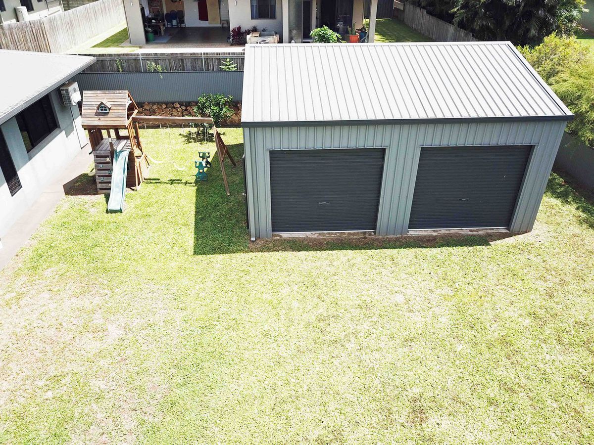30 Gargan Lane, Atherton